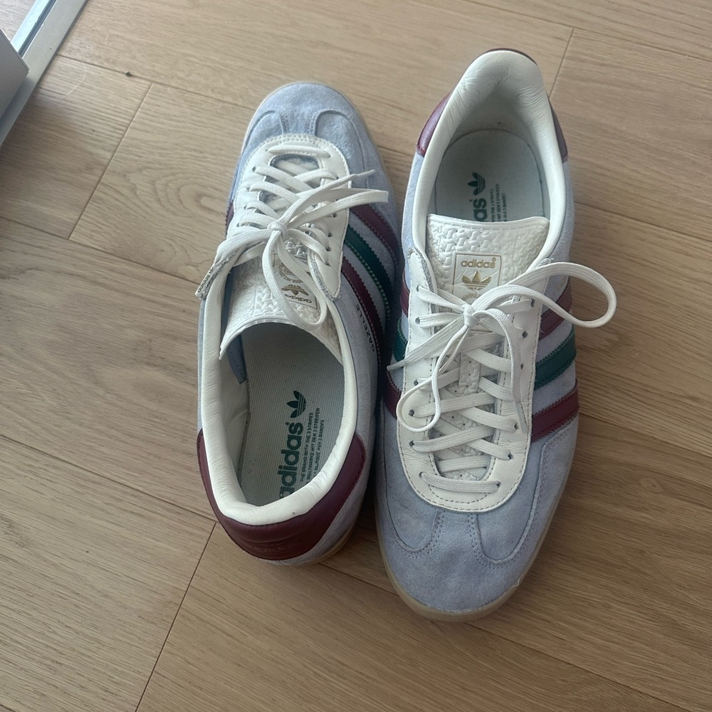 Adidas Multicolor Sneakers